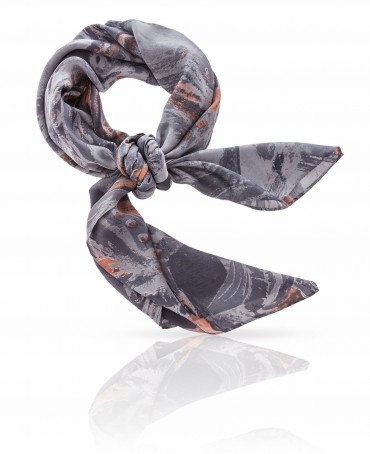 Платок Женский SS.KV-BRUSH.STK/LIL